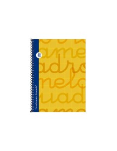 UNP CUAD.ESPIR 4º LAMELA C.4NJ 7CTE004N